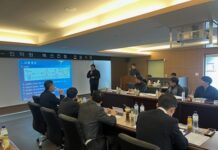 경기도, 차질없는 공사 추진을 위한 ‘인덕원~동탄 복선전철 건설공사’ 실무협의회 개최