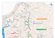 경기도, 경기둘레길처럼 경기북부 하천길 연결