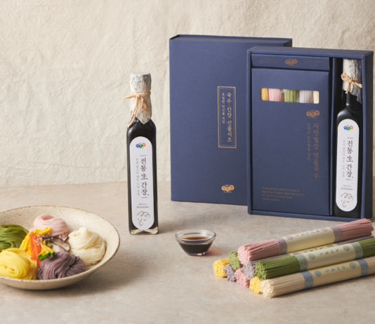 경기도 공동브랜드 ‘착착착’ 참여할 도내 기업 모집합니다!