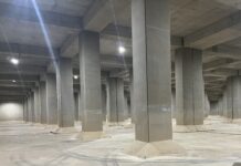 경기도 고양 탄현, 우수(雨水)유출저감시설 신규 사업지 선정