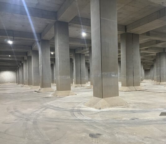 경기도 고양 탄현, 우수(雨水)유출저감시설 신규 사업지 선정