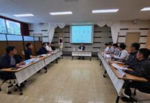 경기도건설본부, 신기술·특허 자재 사용으로 안전한 도로환경 조성