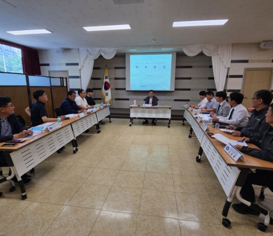 경기도건설본부, 신기술·특허 자재 사용으로 안전한 도로환경 조성