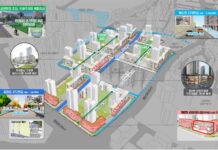 경기도, 고양시 행신동 소규모주택정비 관리계획 승인. 1천743세대 공급