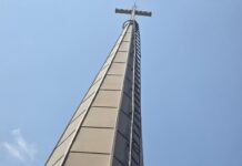 경기도, 태풍 등 강풍 대비 30년 이상 된 소규모 노후 첨탑 점검