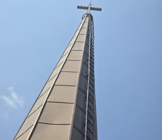 경기도, 태풍 등 강풍 대비 30년 이상 된 소규모 노후 첨탑 점검