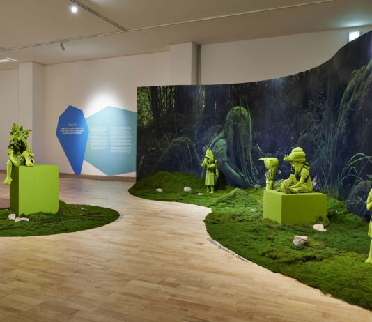 “경기도자비엔날레 전시, 학술, 뮤지엄 콘서트 등 다양한 프로그램 참여하세요”