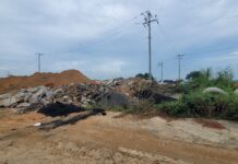 경기도, 건설폐기물 부지 불법 확장 등 73건 적발