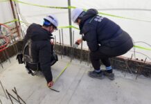 경기도, 동절기 공동주택 건설현장 안전점검. 230건 지적