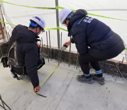 경기도, 동절기 공동주택 건설현장 안전점검. 230건 지적