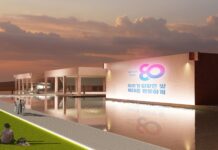 경기도, 독립기념관 건립 청사진 그린다. 착수보고회 개최