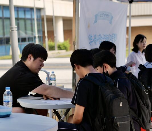 경기도, 청소년쉼터 없는 13개 시군 가정 밖 청소년 대상 거리상담 추진