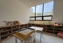 경기남부 스마트쉼 센터, 도여성비전센터 1층 이전. 방문 편리해져