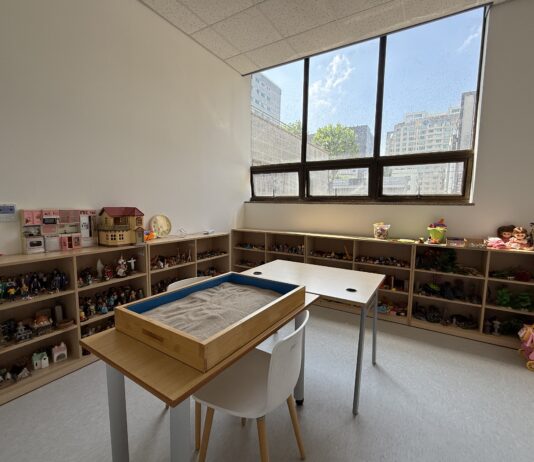 경기남부 스마트쉼 센터, 도여성비전센터 1층 이전. 방문 편리해져