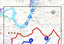 경기도, 파주 동문천 6.1km 정비 착공… 홍수 방어력 대폭 강화