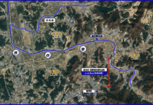 경기도, 파주 문산천 4.5km 정비 착공… 홍수 방어력 강화 기대