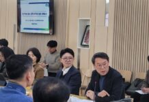 경기도, 경기북부 용수·전력 문제 해결위한 대책회의 열어
