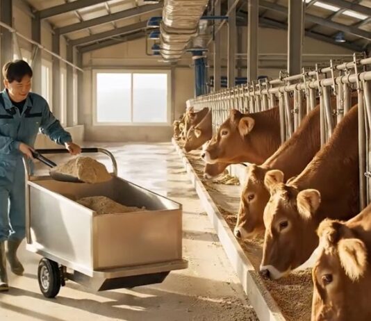 경기도, 올해 스마트·친환경·복지축산 전환 위해 2,205억 원 투입