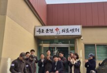 은퇴군견 3마리, 반려마루 여주에서 2회차 견생 준비 “새로운 가족을 찾아 주세요”