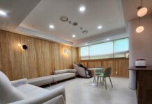 경기도, 올해 9억 원 투입. 중소기업 등 노동자 휴게시설 67곳 개선