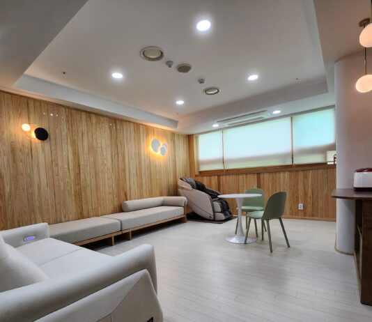 경기도, 올해 9억 원 투입. 중소기업 등 노동자 휴게시설 67곳 개선