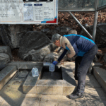 경기도보건환경연구원, 275개 약수터 도·시군 합동 수질검사