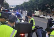 경기도, 6월 한 달간 이륜자동차 소음 및 불법 개조 일제 단속 실시