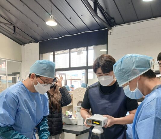 경기도, 상반기 민간시설 보호동물 717마리에 ‘찾아가는 진료 지원’ 완료